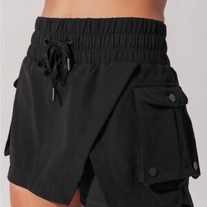 Popflex Hiking SuperSkort